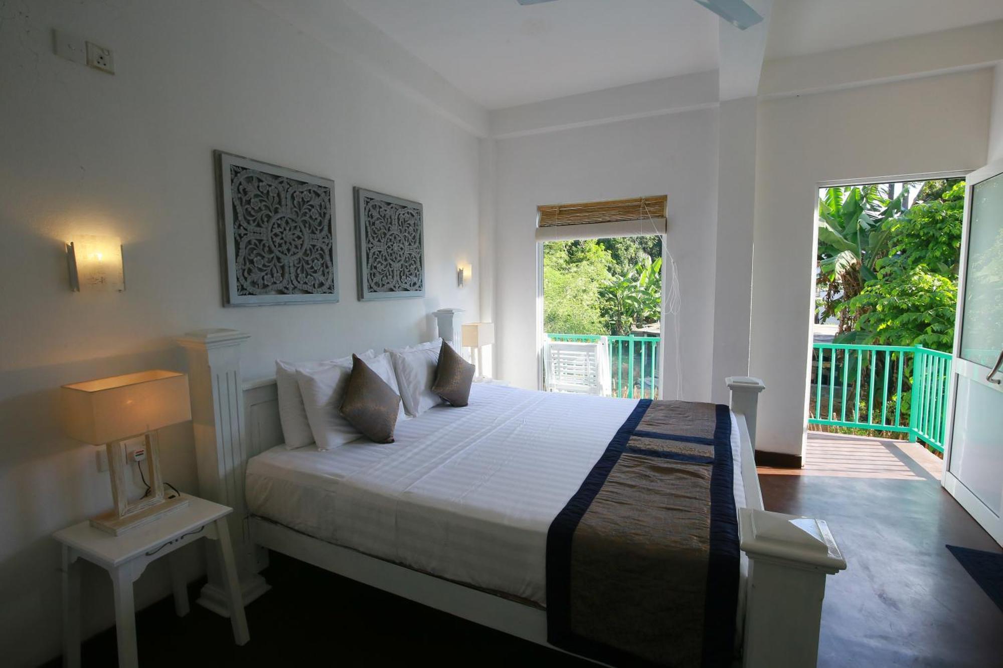 Ceylon House By Sunrise Hotel Ella Eksteriør billede